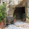Las cuevas de