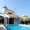 Casa de cuatro habitaciones para alquilar cerca de Quarteira Vilamoura