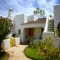 Casa de dos habitaciones para sus vacaciones en Vilamoura. Casa para vacaciones en complejo privado.