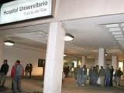 Foto Zahara | Hospital Puerta del Mar