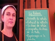 Foto Zahara de los Atunes | La Reban�