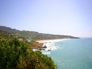  Zahara | As praias